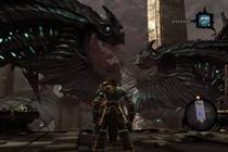 Darksiders II. Спинномозговой слэшер или интересный адвенчур?